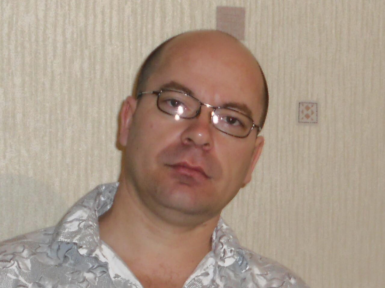 Фёдор Николаевич Бабанин